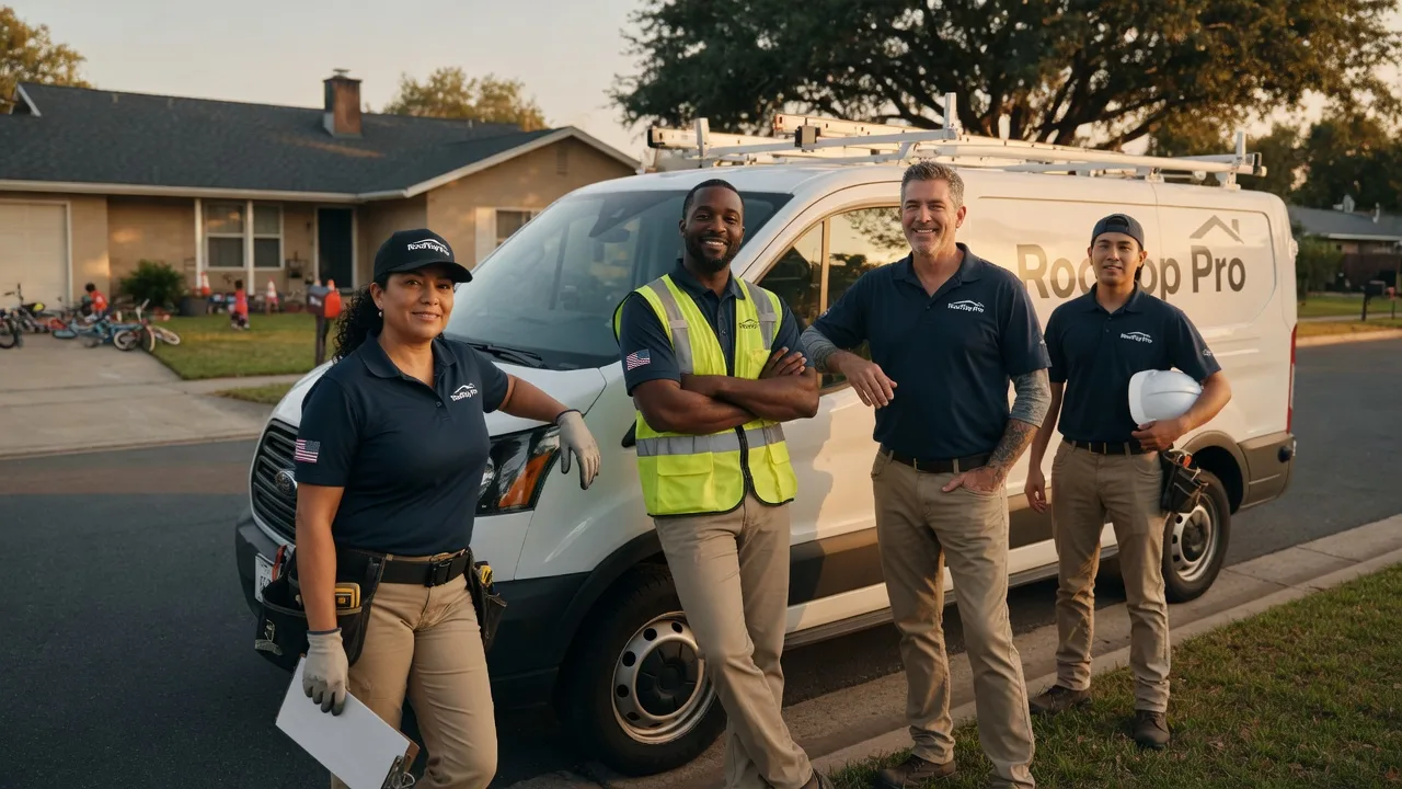 Roof Repair in Bancroft, ID near me